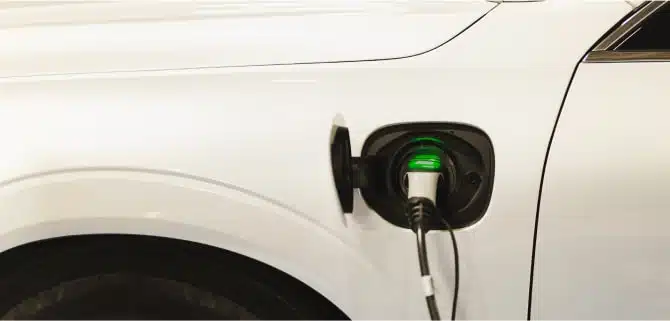 Electric Vehicle Charging Solutions